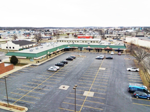 Listing Image #3 - Retail for lease at 3000 Milton Ave, Janesville WI 53545