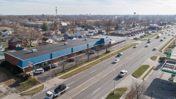 Listing Image #2 - Retail for lease at 630 N Telegraph, Monroe MI 48161