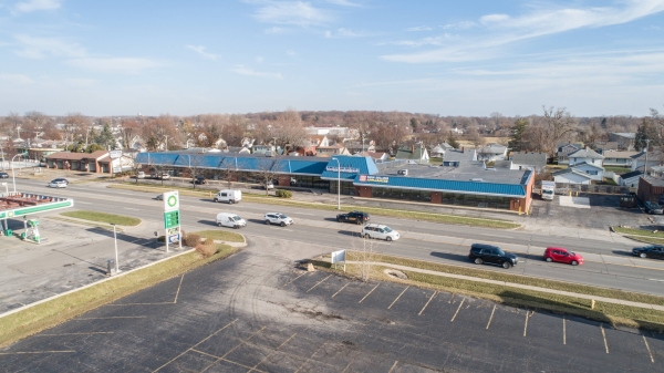 Listing Image #3 - Retail for lease at 630 N Telegraph, Monroe MI 48161