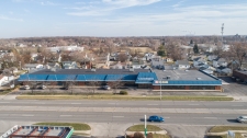 Retail property for lease in Monroe, MI