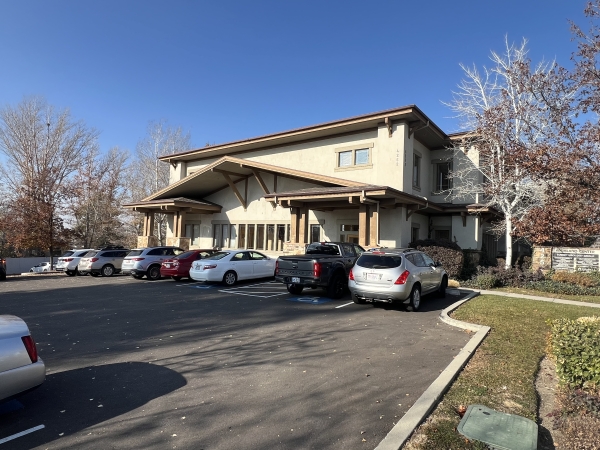 Listing Image #1 - Office for lease at 4252 S. Highland Drive, Millcreek UT 84124