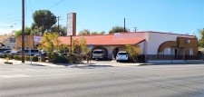 Office property for lease in Lancaster, CA