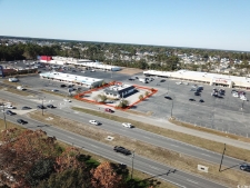 Retail property for lease in Surfside Beach, SC