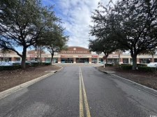 Retail property for lease in Conway, SC