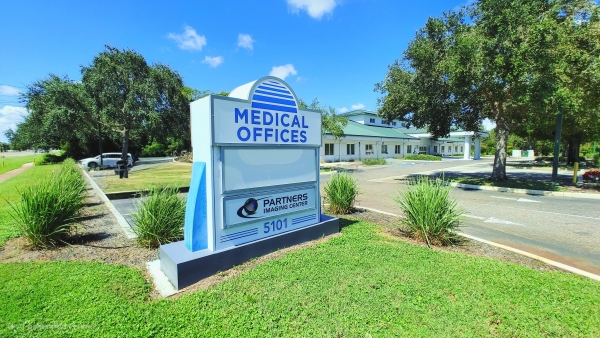Listing Image #1 - Health Care for lease at 5101 4th Ave. Cir. E., Bradenton FL 34208