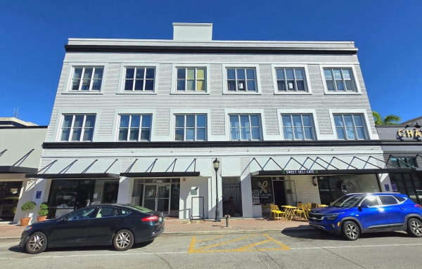 Listing Image #1 - Retail for lease at 531 13th Street West, Bradenton FL 34205