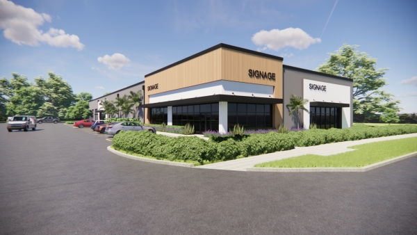 Listing Image #1 - Retail for lease at 5712 Manatee Ave W, Bradenton FL 34209