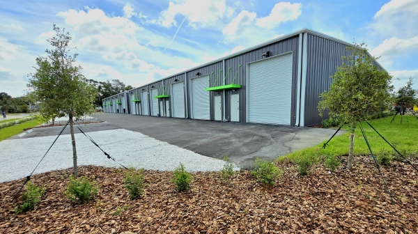 Listing Image #1 - Industrial for lease at 2701 14th St W, Bradenton FL 34205