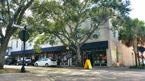 Listing Image #1 - Office for lease at 302 12th St W, Bradenton FL 34205