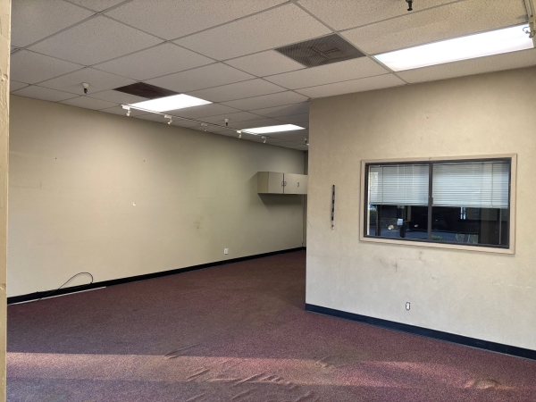Listing Image #3 - Office for lease at 1836 Soscol Ave., Napa CA 94559