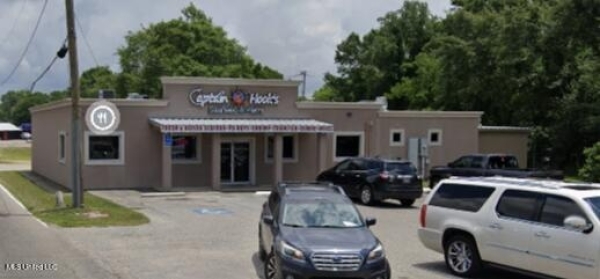 Listing Image #1 - Others for lease at 1519 Pass Road, Gulfport MS 39501