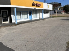 Retail for lease in Gulfport, MS