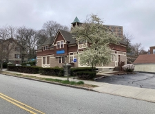 Office property for lease in New London, CT