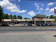 Retail property for lease in East Hampton, CT
