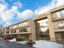 Office property for lease in Waterford, CT