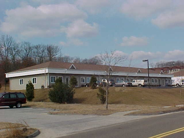 Listing Image #1 - Multi-Use for lease at 11 Freedom Way, Niantic CT 06357