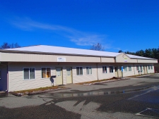 Industrial property for lease in Montville, CT