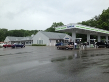 Retail property for lease in Canterbury, CT