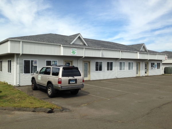 Listing Image #1 - Industrial for lease at 53 E Industrial Rd., Branford CT 06405