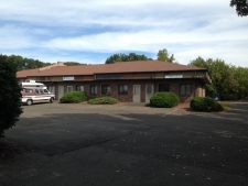 Industrial property for lease in Branford, CT