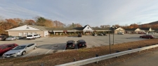 Retail property for lease in Uncasville, CT
