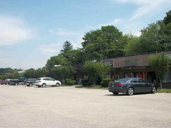 Listing Image #1 - Retail for lease at 105 Franklin St., Westerly RI 02891