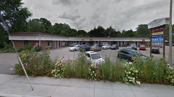 Listing Image #1 - Retail for lease at 49 Beach St., Westerly RI 02891