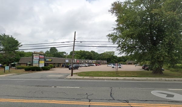 Listing Image #1 - Retail for lease at 62 Franklin St., Westerly RI 02891