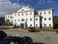 Office property for lease in Killingworth, CT