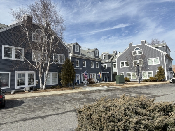 Listing Image #1 - Office for lease at 78 Howard St., New London CT 06320