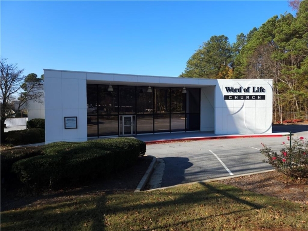 Listing Image #1 - Others for lease at 4144 Old Austell Road, Powder Springs GA 30127