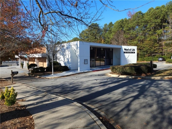 Listing Image #2 - Others for lease at 4144 Old Austell Road, Powder Springs GA 30127