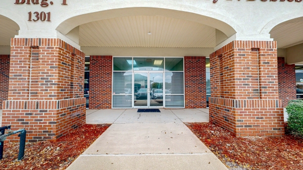 Listing Image #3 - Office for lease at 1301 Plantation Island Dr, Unit 104A, St. Augustine FL 32080