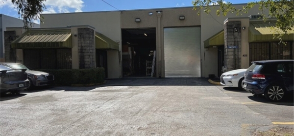 Listing Image #1 - Industrial for lease at 2688 W 79 Street, Hialeah FL 33016