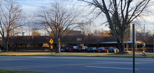 Listing Image #1 - Office for lease at 195 Columbia Turnpike, Florham Park NJ 07932