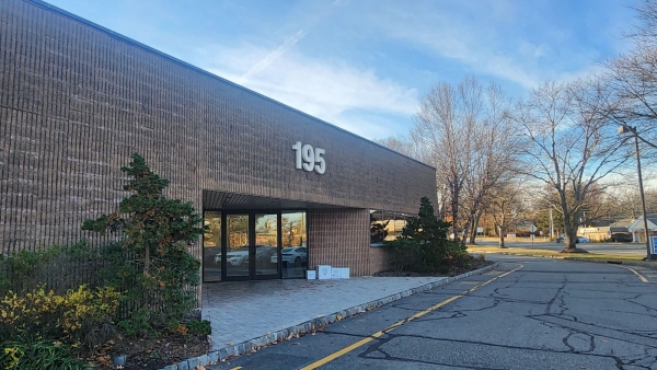 Listing Image #2 - Office for lease at 195 Columbia Turnpike, Florham Park NJ 07932