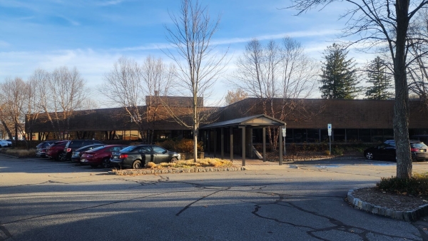 Listing Image #3 - Office for lease at 195 Columbia Turnpike, Florham Park NJ 07932