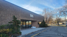 Listing Image #2 - Office for lease at 195 Columbia Turnpike, Florham Park NJ 07932