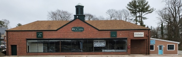 Listing Image #1 - Others for lease at 100 Main Street, Westerly RI 02891
