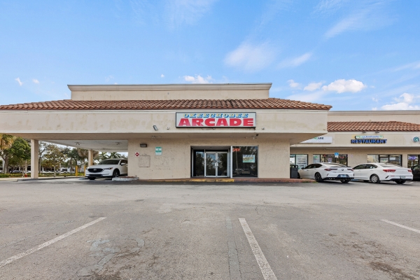 Listing Image #2 - Retail for lease at 5750-5784 Okeechobee Blvd, West Palm Beach FL 33417