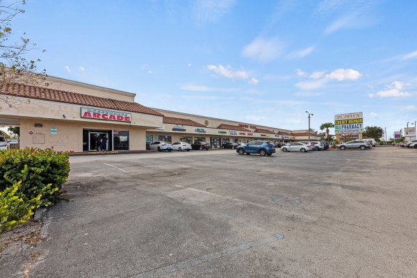 Listing Image #3 - Retail for lease at 5750-5784 Okeechobee Blvd, West Palm Beach FL 33417