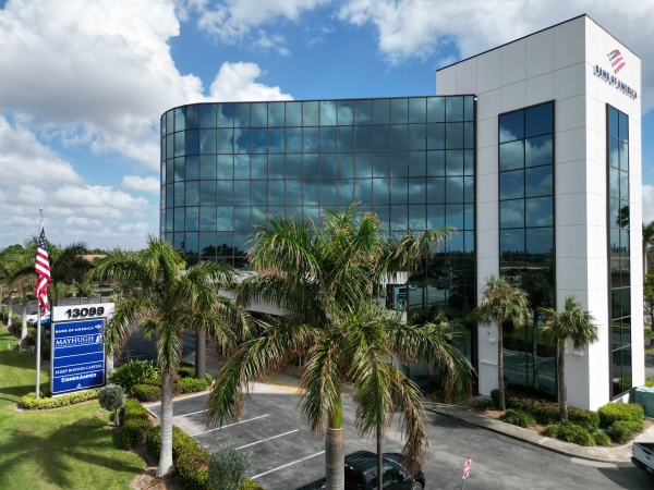 Listing Image #1 - Office for lease at 13099 S. Cleveland Ave., Fort Myers FL 33907