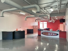 Listing Image #3 - Retail for lease at 50 Chambers Avenue, F, Eagle CO 81631
