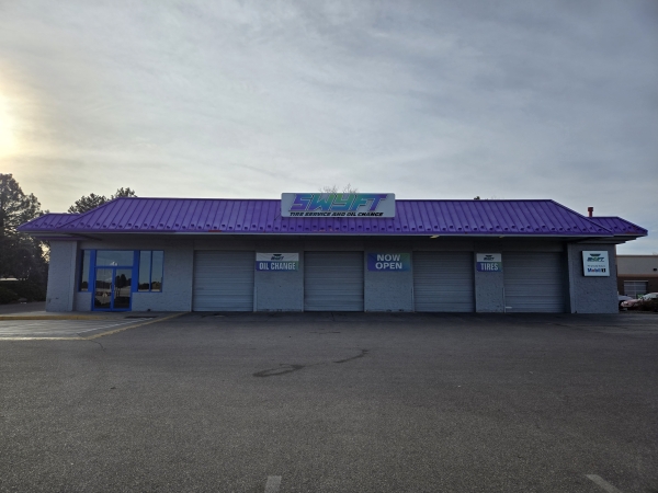Listing Image #1 - Retail for lease at 16710 E Iliff Ave, Aurora CO 80013