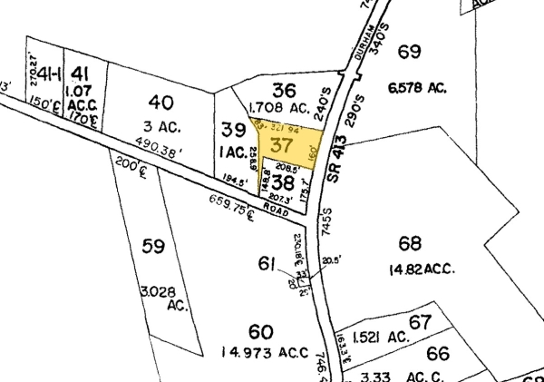 Listing Image #2 - Office for lease at 561 Durham Rd, Wrightstown Township PA 18940