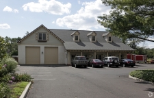 Office property for lease in Wrightstown Township, PA