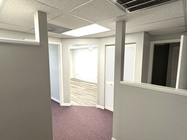 Listing Image #2 - Office for lease at 2502 Acorn St., Fort Pierce FL 34947