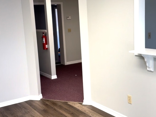 Listing Image #3 - Office for lease at 2502 Acorn St., Fort Pierce FL 34947