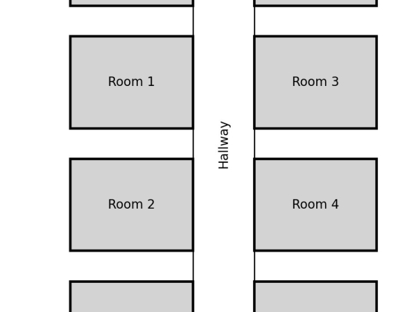 Listing Image #2 - Retail for lease at 174 Glynn Street North, Unit H, Fayetteville GA 30214