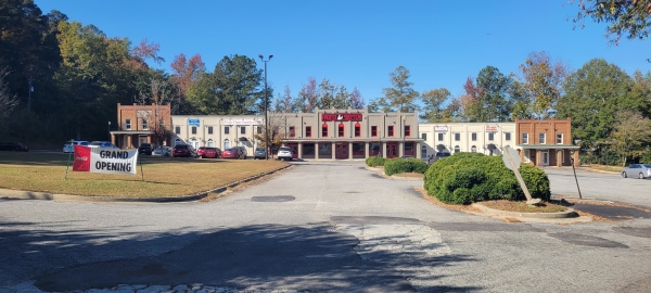 Listing Image #3 - Retail for lease at 174 Glynn Street North, Unit H, Fayetteville GA 30214